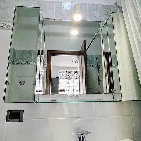 Casarena Apartment Sanremo
