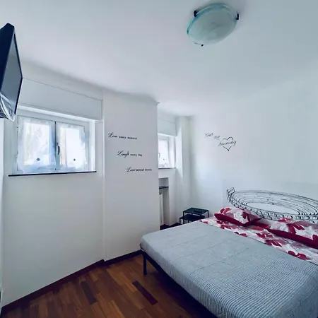 Casarena Apartment
