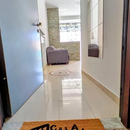 Casarena Apartmán *