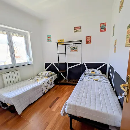 Casarena * Σαν Ρέμο