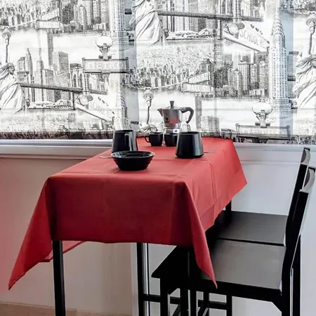 Casarena Διαμέρισμα Σαν Ρέμο