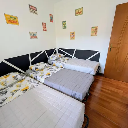 Casarena * Σαν Ρέμο