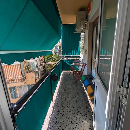 Casarena Apartmán Sanremo