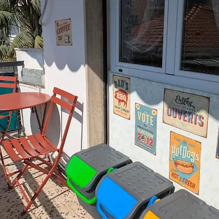 Casarena Διαμέρισμα Σαν Ρέμο