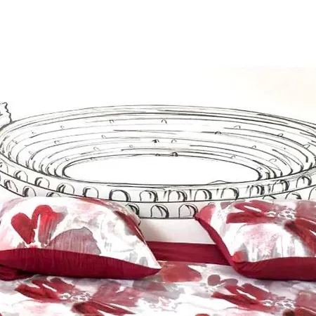 Διαμέρισμα Casarena Σαν Ρέμο