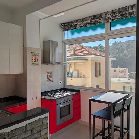 Casarena Apartmán *