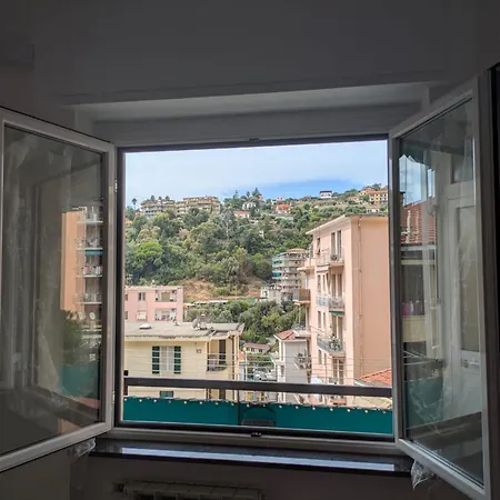 Casarena Apartmán *