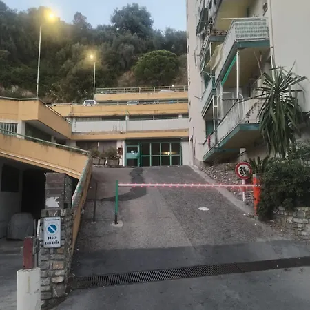 Διαμέρισμα Casarena