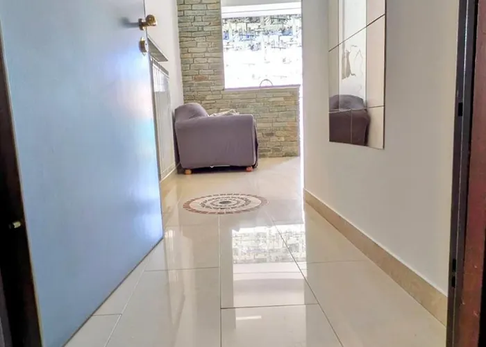 Casarena Apartamento *