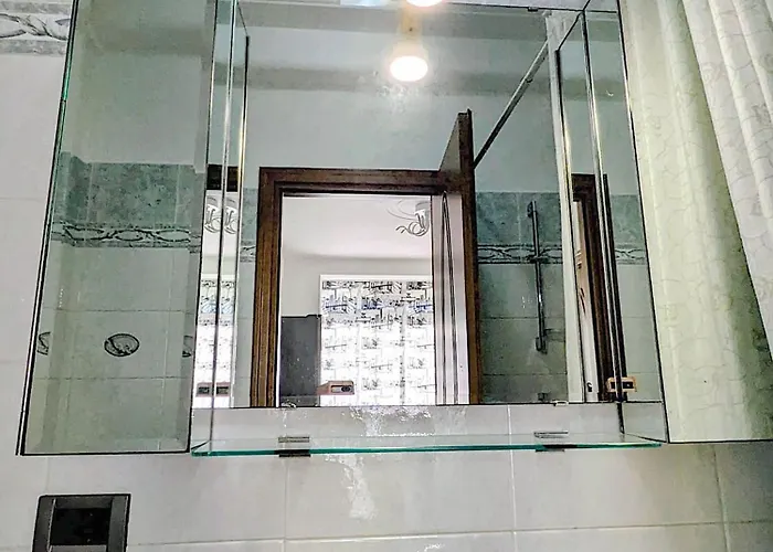 Casarena Apartamento Sanremo