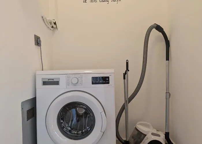 Apartamento Casarena *