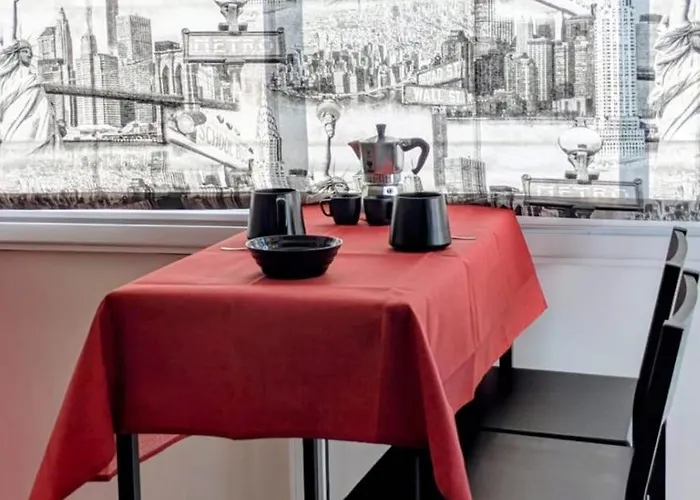 Casarena Apartment Sanremo