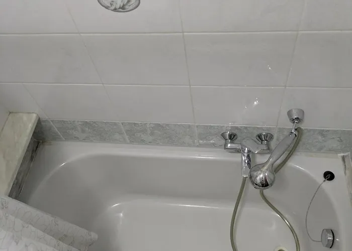 Apartamento Casarena