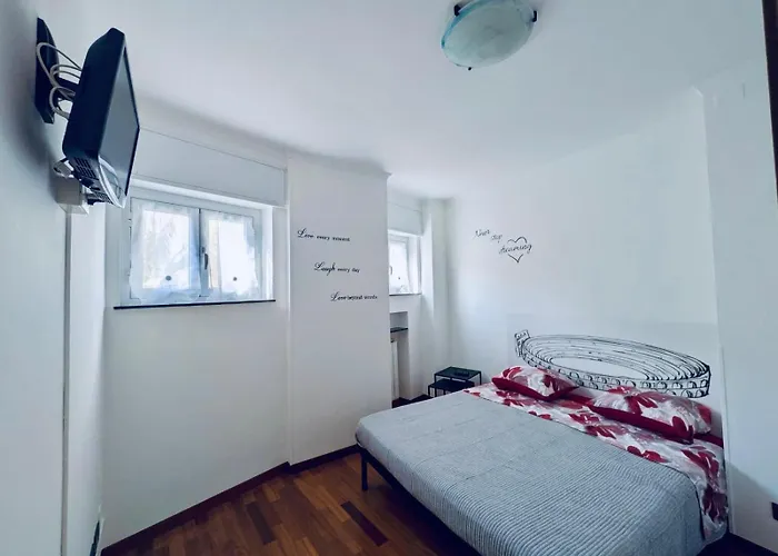 Casarena Apartamento