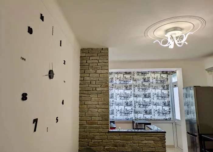 Casarena Apartamento