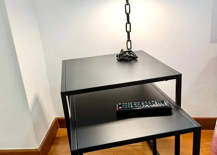 Casarena Apartamento Sanremo