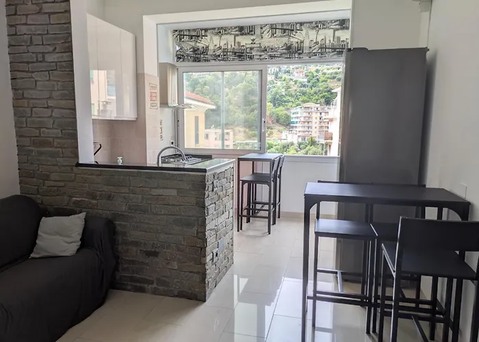 Apartamento Casarena