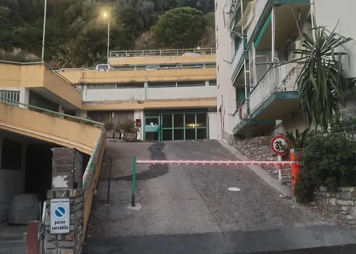 Apartamento Casarena